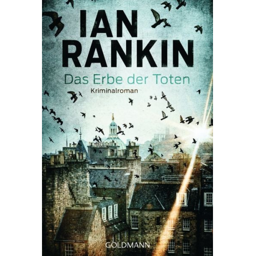 Ian Rankin - Das Erbe der Toten