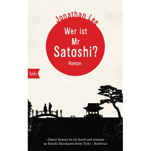 Jonathan Lee - Wer ist Mr Satoshi?