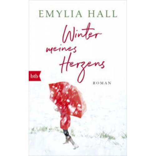 Emylia Hall - Winter meines Herzens