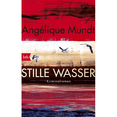 Angélique Mundt - Stille Wasser