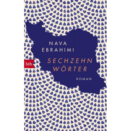 Nava Ebrahimi - Sechzehn Wörter