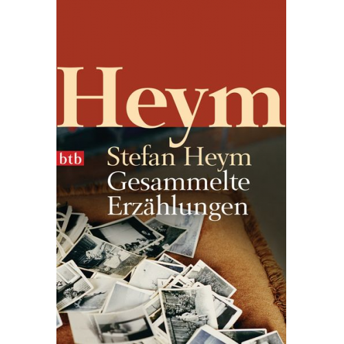 Stefan Heym - Gesammelte Erzählungen