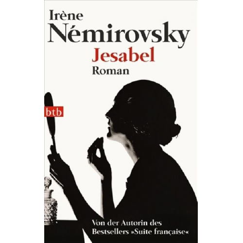 Irène Némirovsky - Jesabel