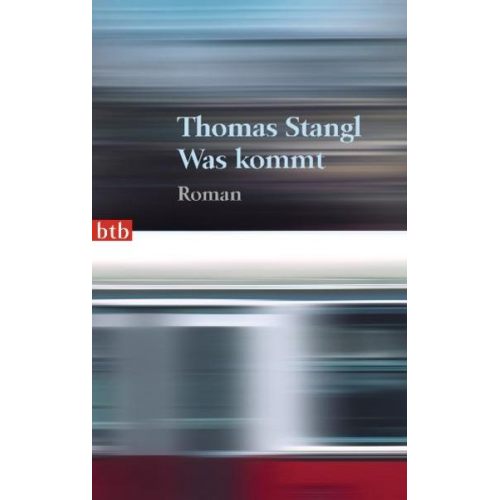 Thomas Stangl - Was kommt