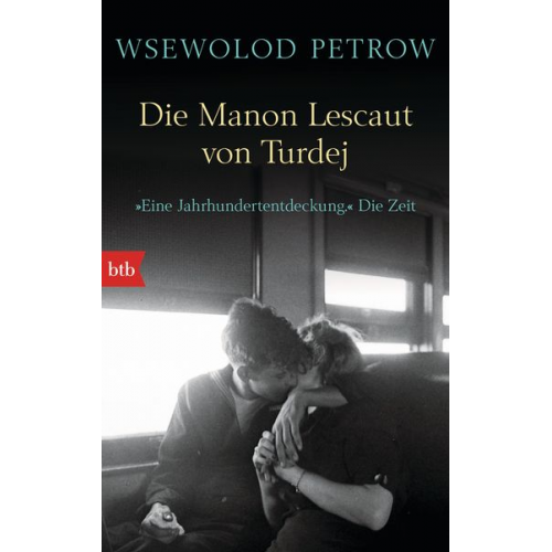 Wsewolod Petrow - Die Manon Lescaut von Turdej