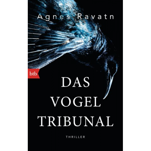 Agnes Ravatn - Das Vogeltribunal