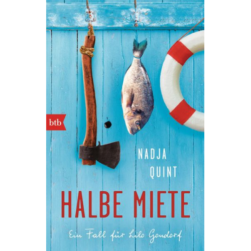 Nadja Quint - Halbe Miete