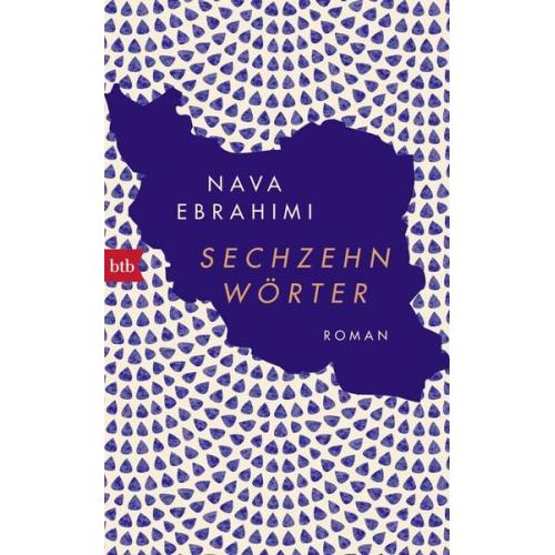 Nava Ebrahimi - Sechzehn Wörter