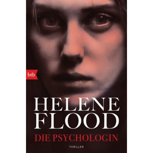 Helene Flood - Die Psychologin