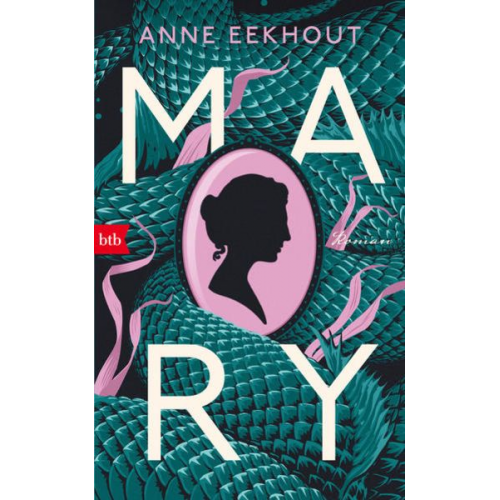 Anne Eekhout - Mary