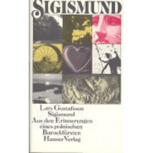 Lars Gustafsson - Sigismund