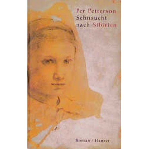 Per Petterson - Sehnsucht nach Sibirien