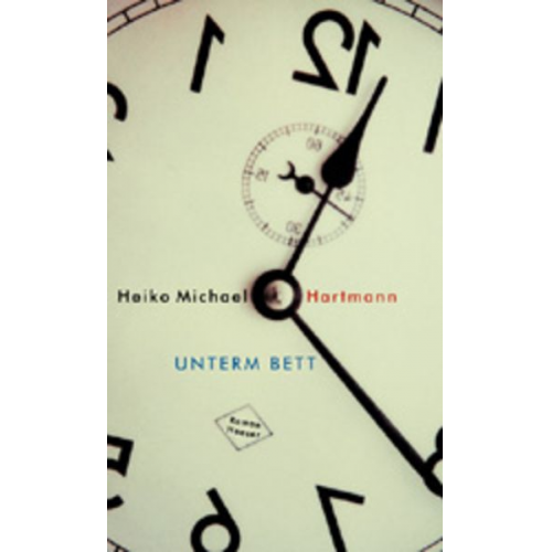 Heiko Michael Hartmann - Unterm Bett