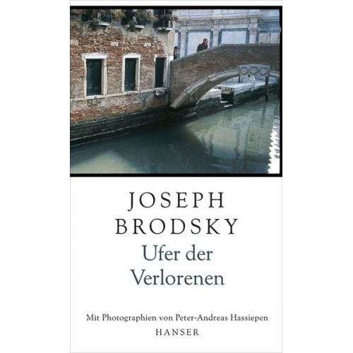 Joseph Brodsky - Ufer der Verlorenen