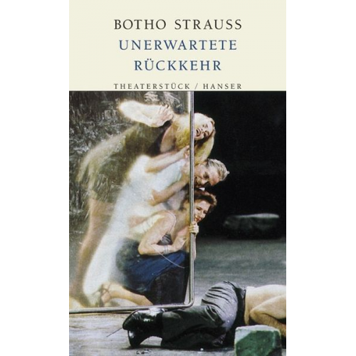 Botho Strauß - Unerwartete Rückkehr