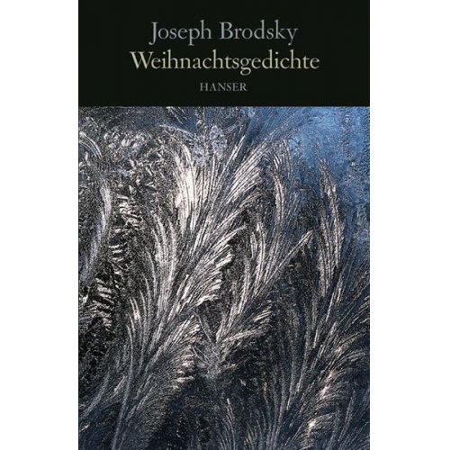 Joseph Brodsky - Weihnachtsgedichte