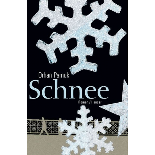 Orhan Pamuk - Schnee