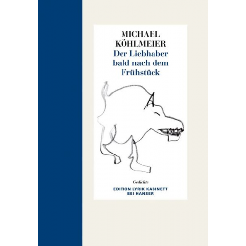 Michael Köhlmeier - Der Liebhaber bald nach dem Frühstück