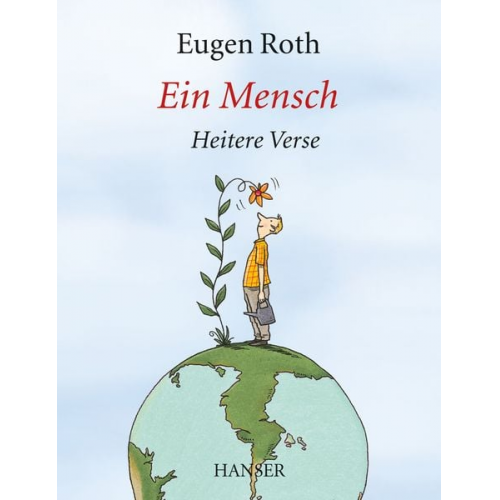 Eugen Roth - Ein Mensch