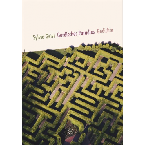 Sylvia Geist - Gordisches Paradies