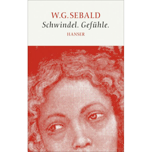 W.G. Sebald - Schwindel