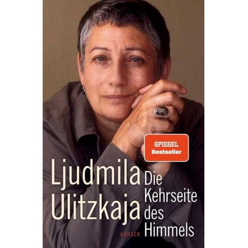 Ljudmila Ulitzkaja - Die Kehrseite des Himmels