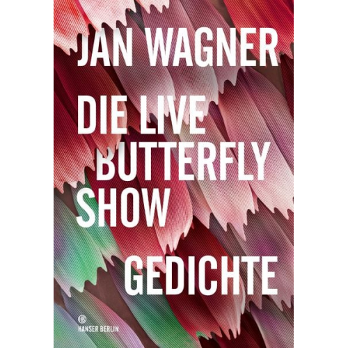 Jan Wagner - Die Live Butterfly Show