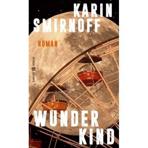 Karin Smirnoff - Wunderkind