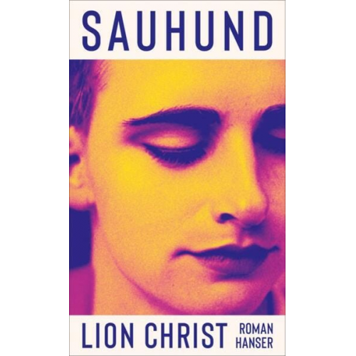 Lion Christ - Sauhund