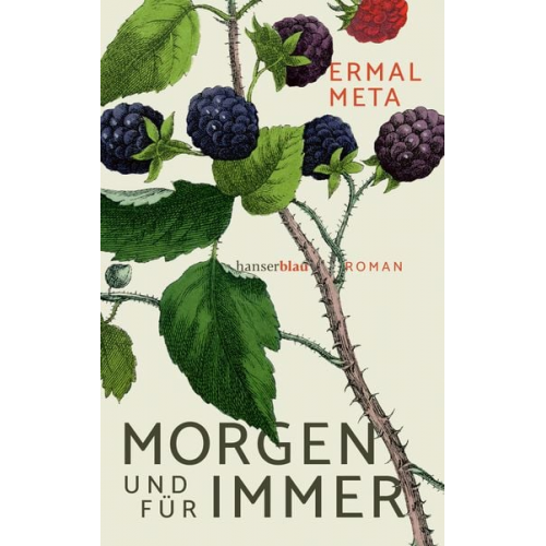 Ermal Meta - Morgen und für immer