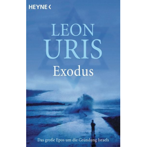 Leon Uris - Exodus