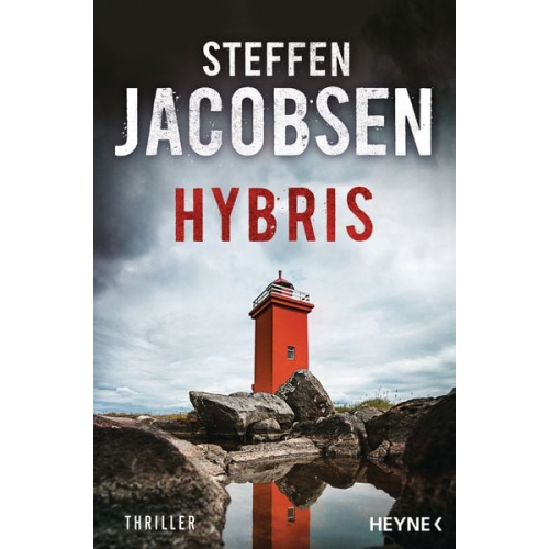 Steffen Jacobsen - Hybris