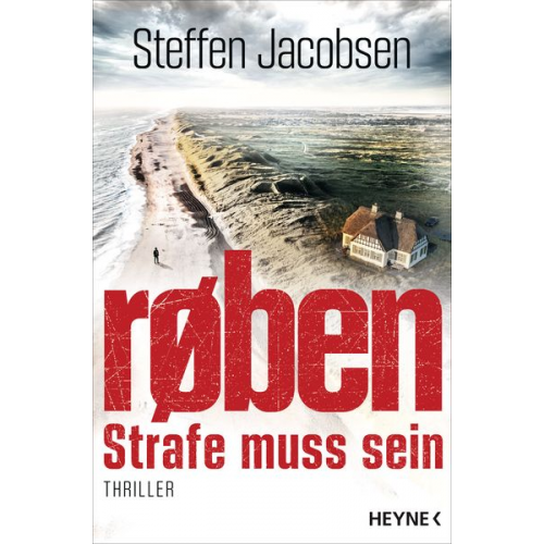 Steffen Jacobsen - Røben - Strafe muss sein