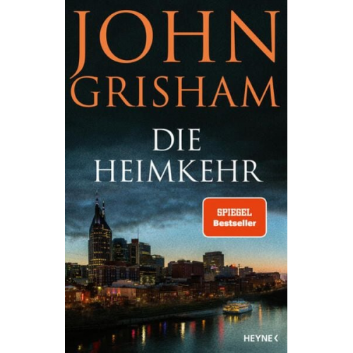 John Grisham - Die Heimkehr
