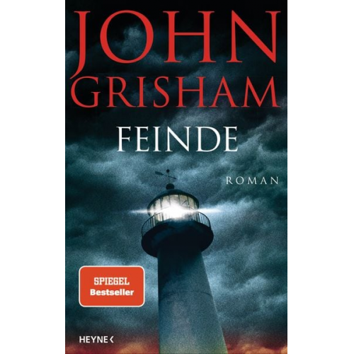 John Grisham - Feinde