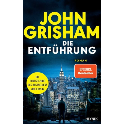 John Grisham - Die Entführung