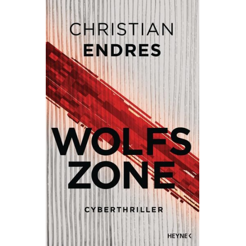 Christian Endres - Wolfszone