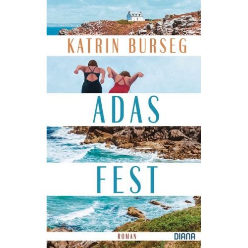 Katrin Burseg - Adas Fest