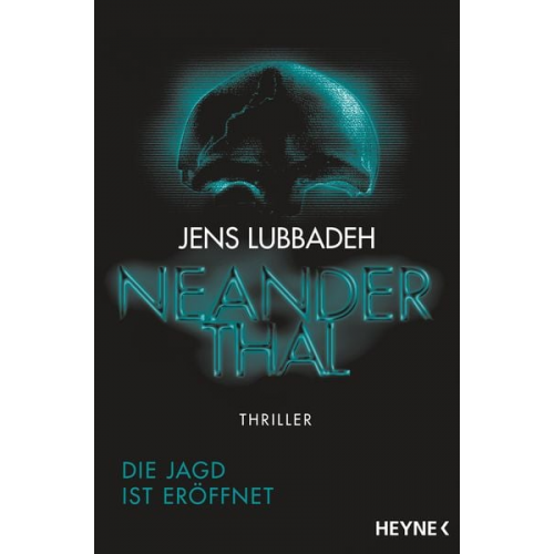 Jens Lubbadeh - Neanderthal