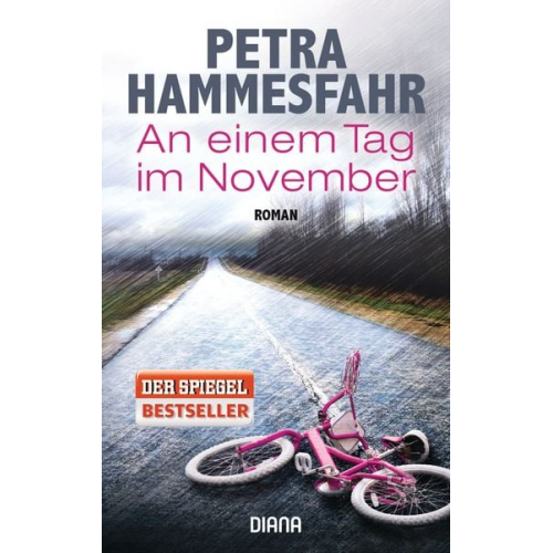 Petra Hammesfahr - An einem Tag im November