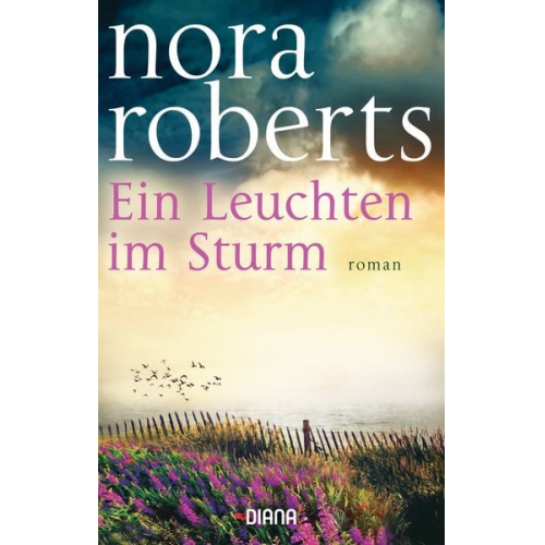 Nora Roberts - Ein Leuchten im Sturm