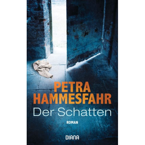 Petra Hammesfahr - Der Schatten