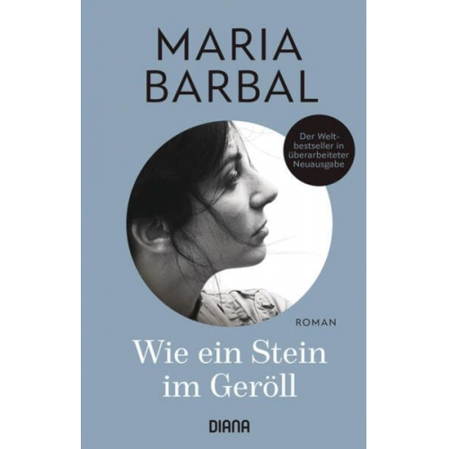 Maria Barbal - Wie ein Stein im Geröll