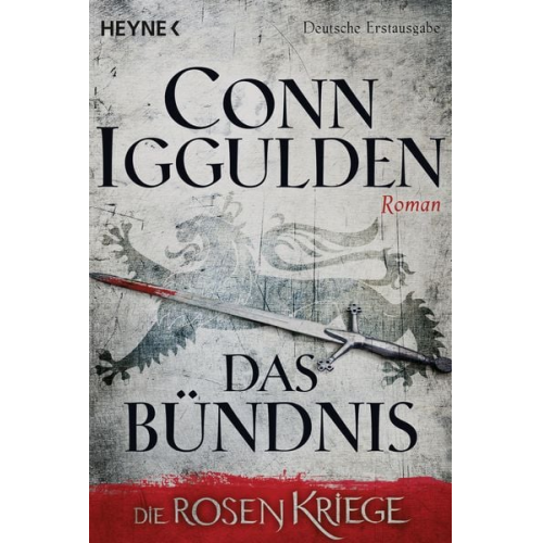 Conn Iggulden - Das Bündnis