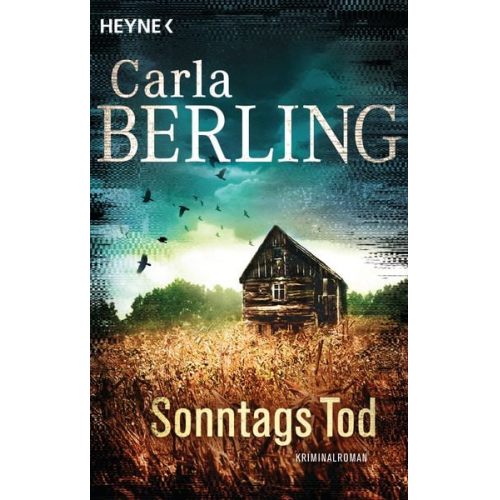 Carla Berling - Sonntags Tod