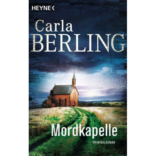 Carla Berling - Mordkapelle