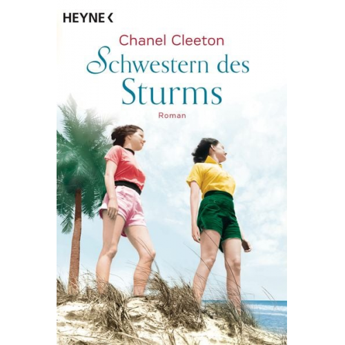 Chanel Cleeton - Schwestern des Sturms