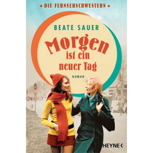 Beate Sauer - Morgen ist ein neuer Tag