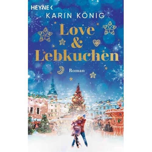 Karin König - Love & Lebkuchen