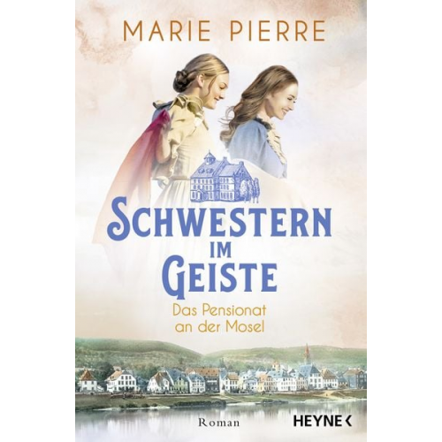 Marie Pierre - Schwestern im Geiste